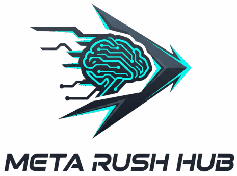 Meta Rush Hub