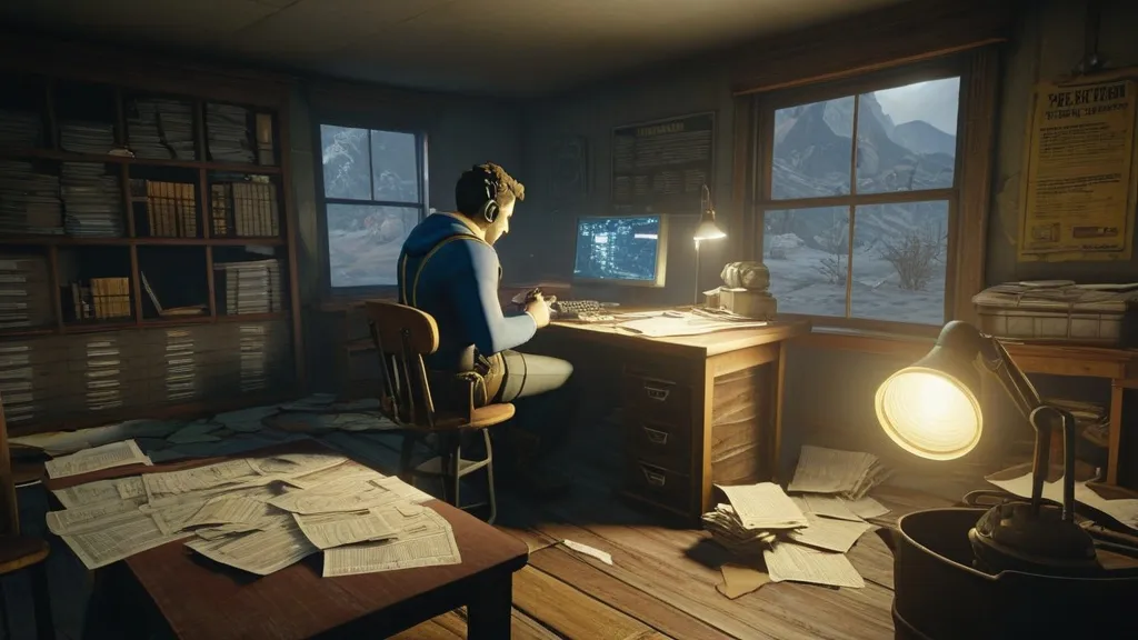 Fallout 76 update details