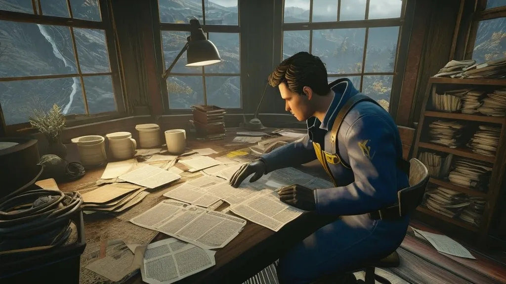 fallout 76 update summary