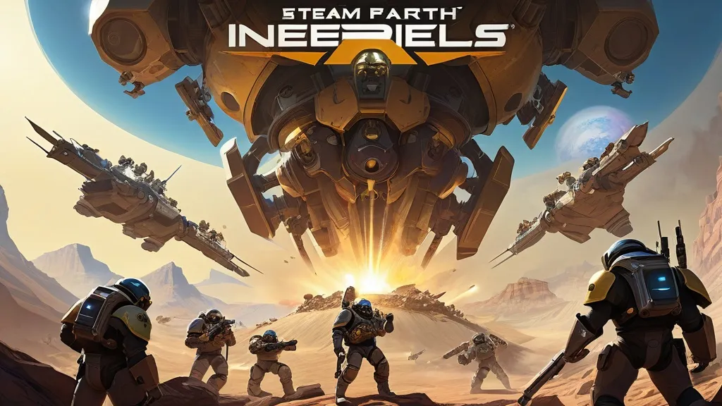 helldivers update patch notes highlights