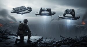 Is Battlefield 5 Cross Platform? What You Should Know - Meta Rush Hub