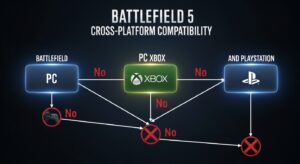 Is Battlefield 5 Cross Platform? What You Should Know - Meta Rush Hub