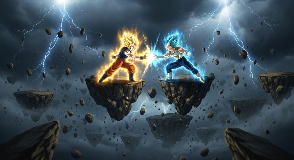 is sparking zero crossplay​