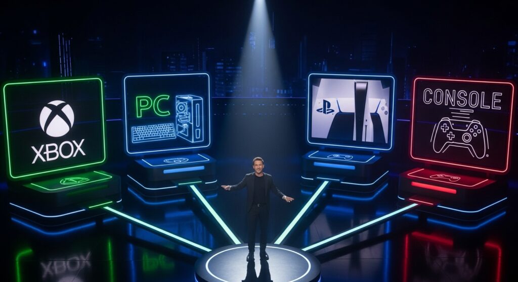 Ready or Not crossplay session